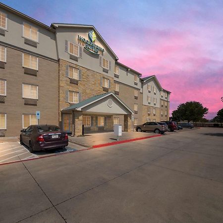 Woodspring Suites Dallas Rockwall Eksteriør billede