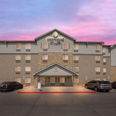 Woodspring Suites Dallas Rockwall Eksteriør billede