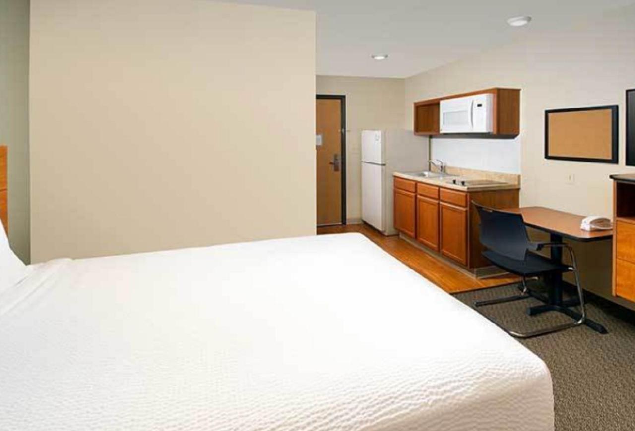 Woodspring Suites Dallas Rockwall Eksteriør billede