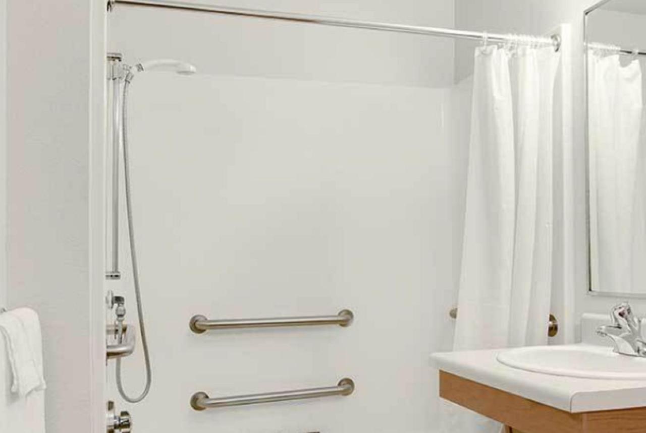 Woodspring Suites Dallas Rockwall Eksteriør billede