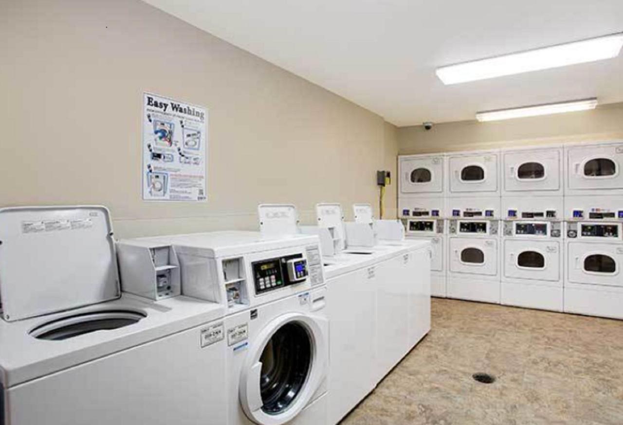 Woodspring Suites Dallas Rockwall Eksteriør billede