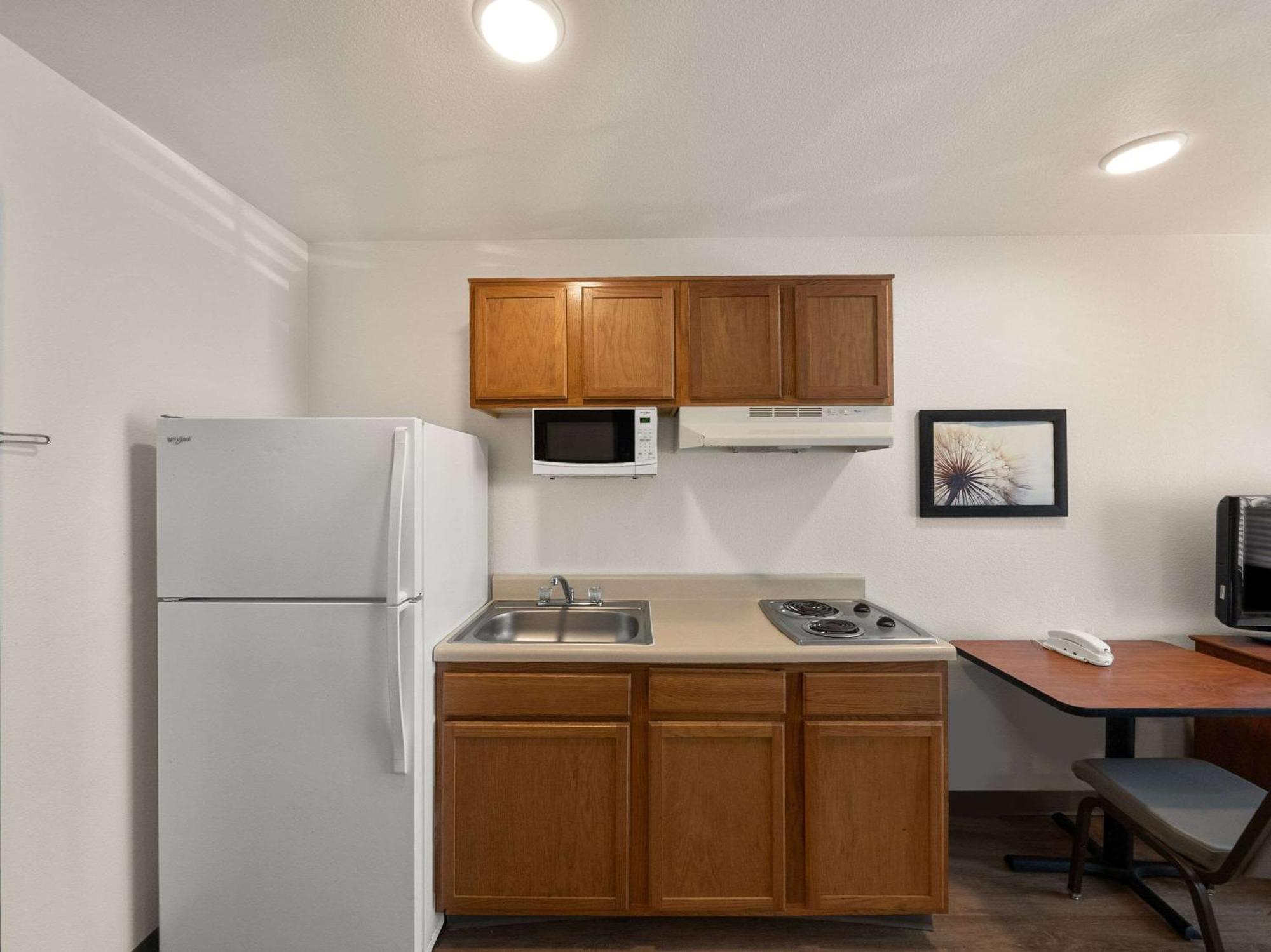 Woodspring Suites Dallas Rockwall Eksteriør billede