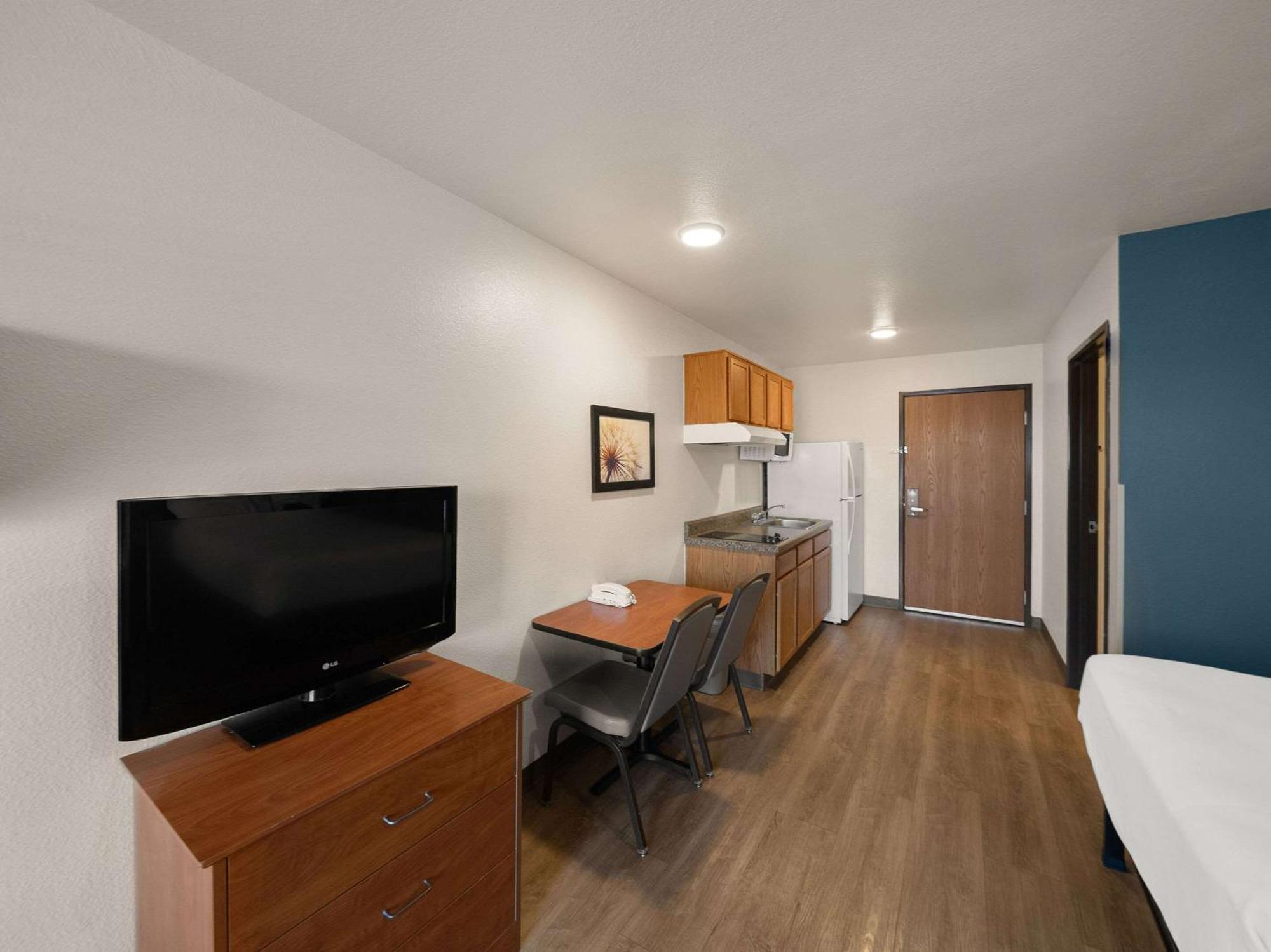 Woodspring Suites Dallas Rockwall Eksteriør billede