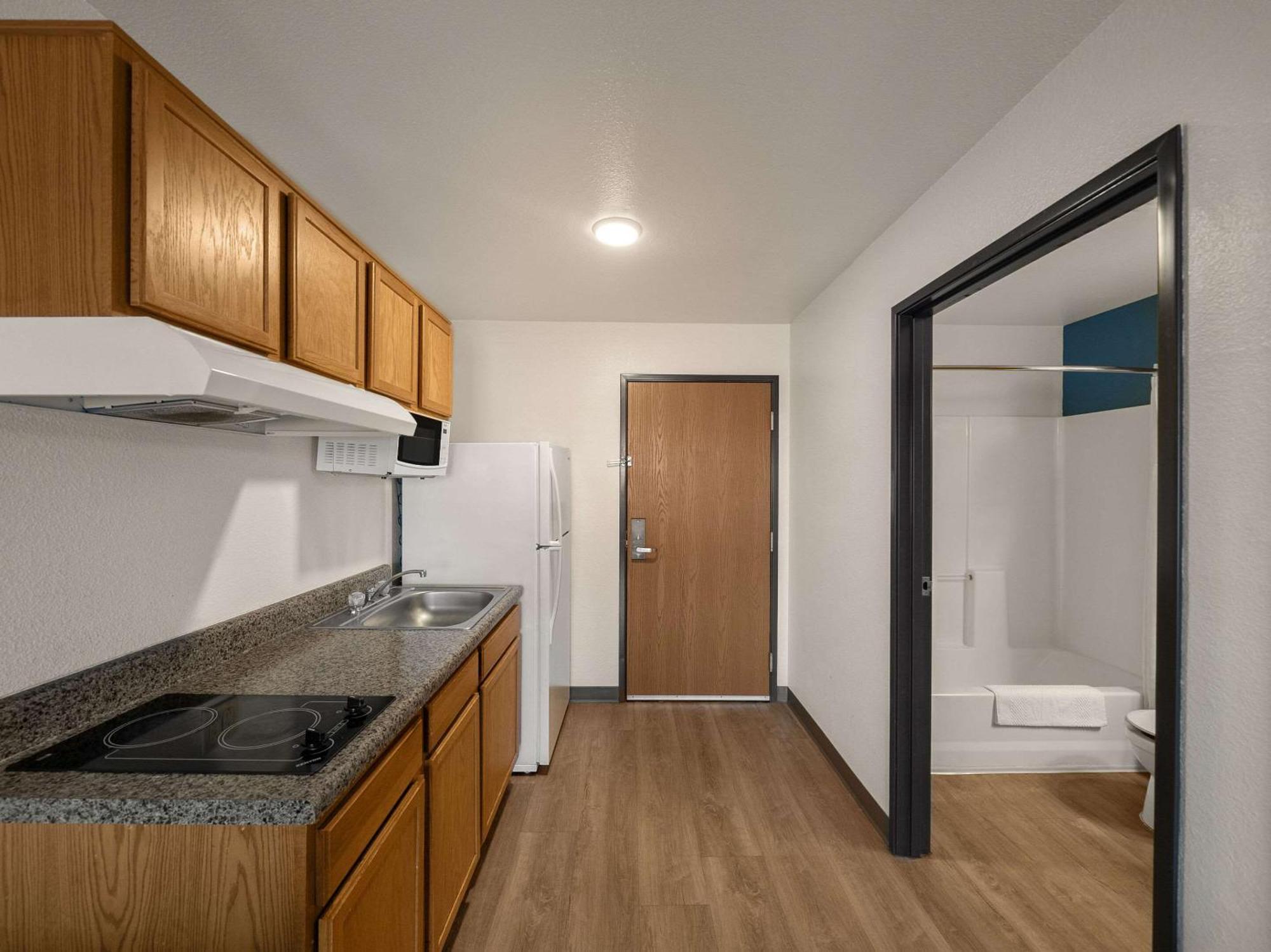 Woodspring Suites Dallas Rockwall Eksteriør billede