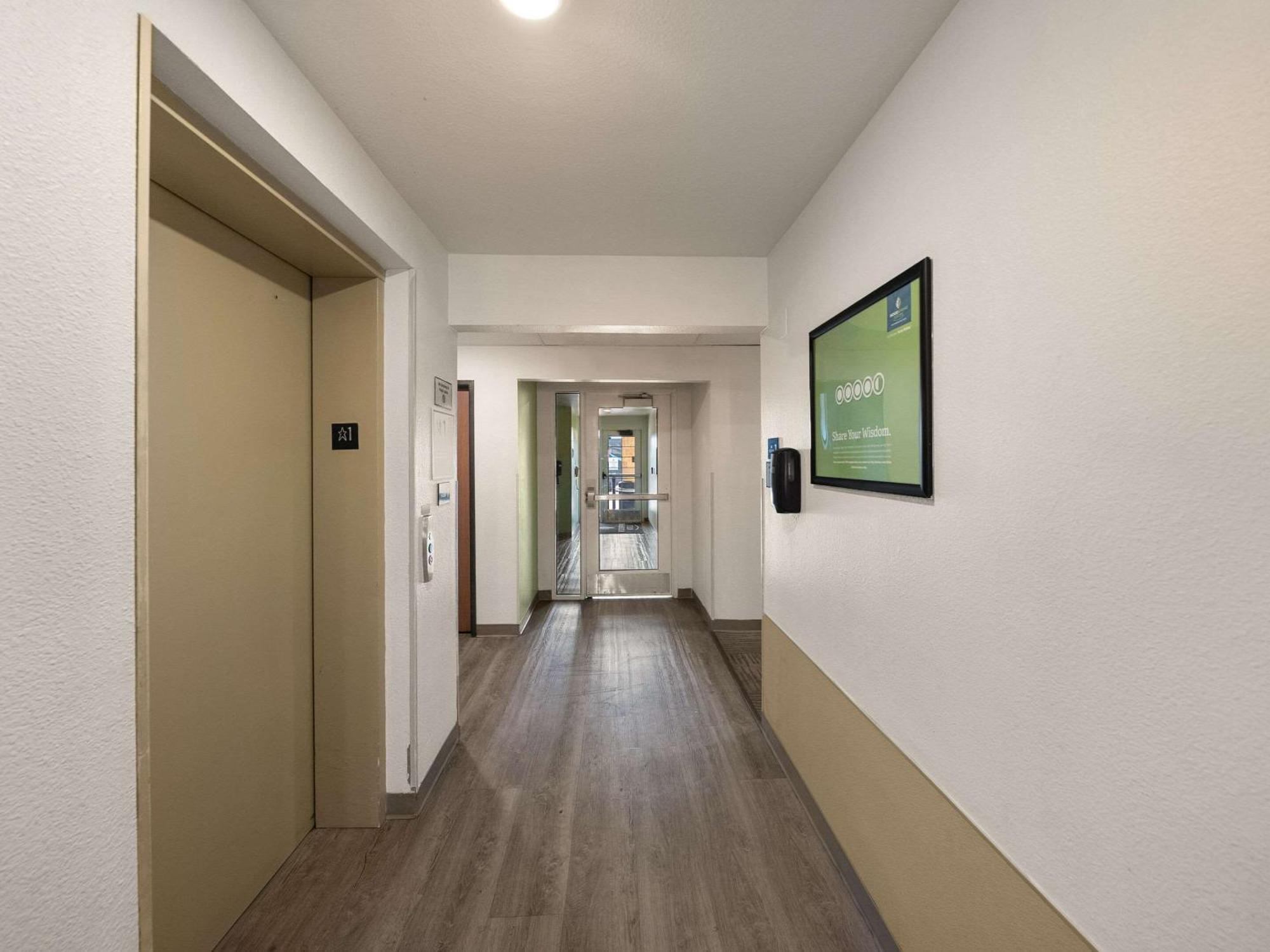 Woodspring Suites Dallas Rockwall Eksteriør billede