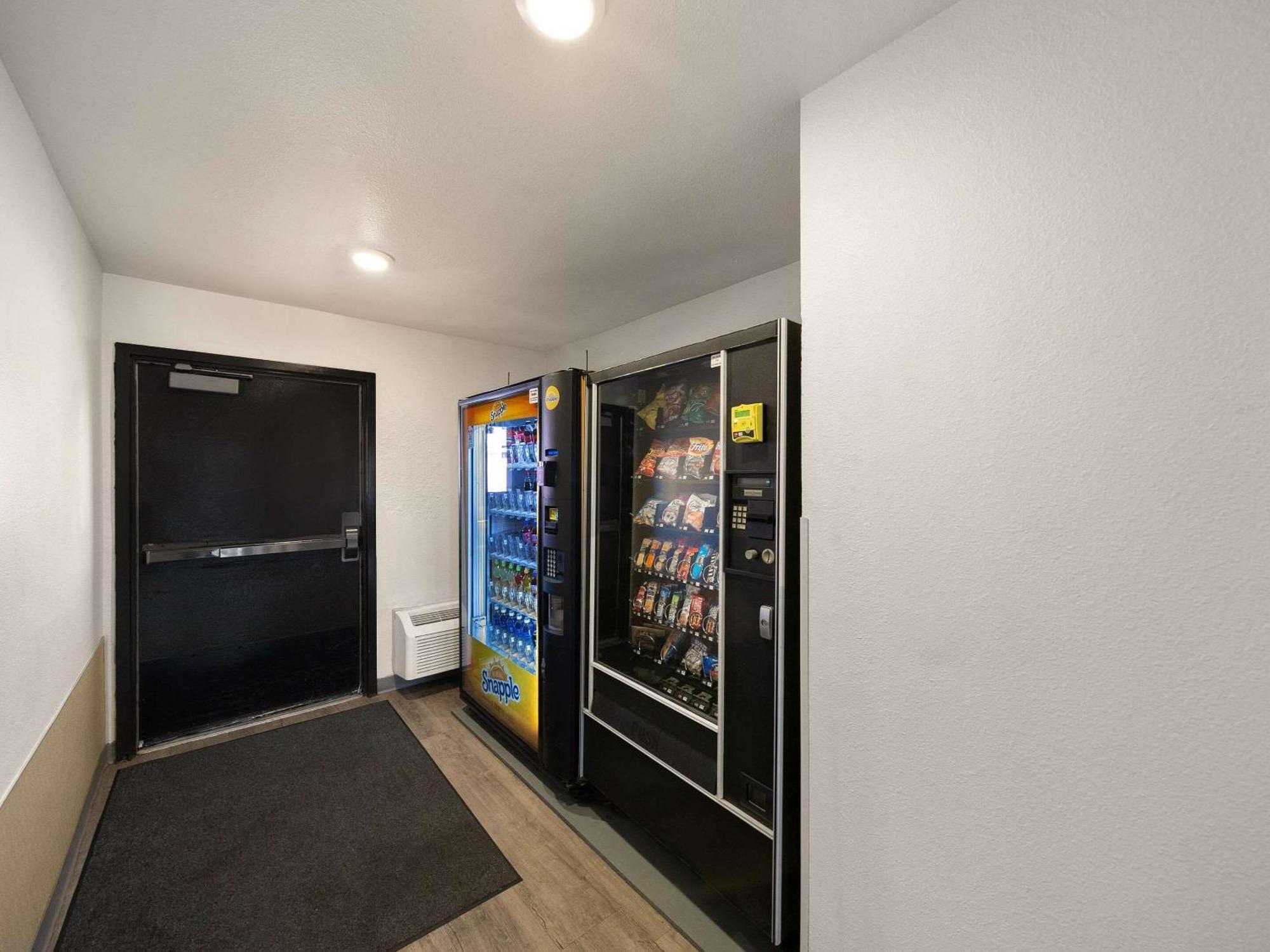 Woodspring Suites Dallas Rockwall Eksteriør billede